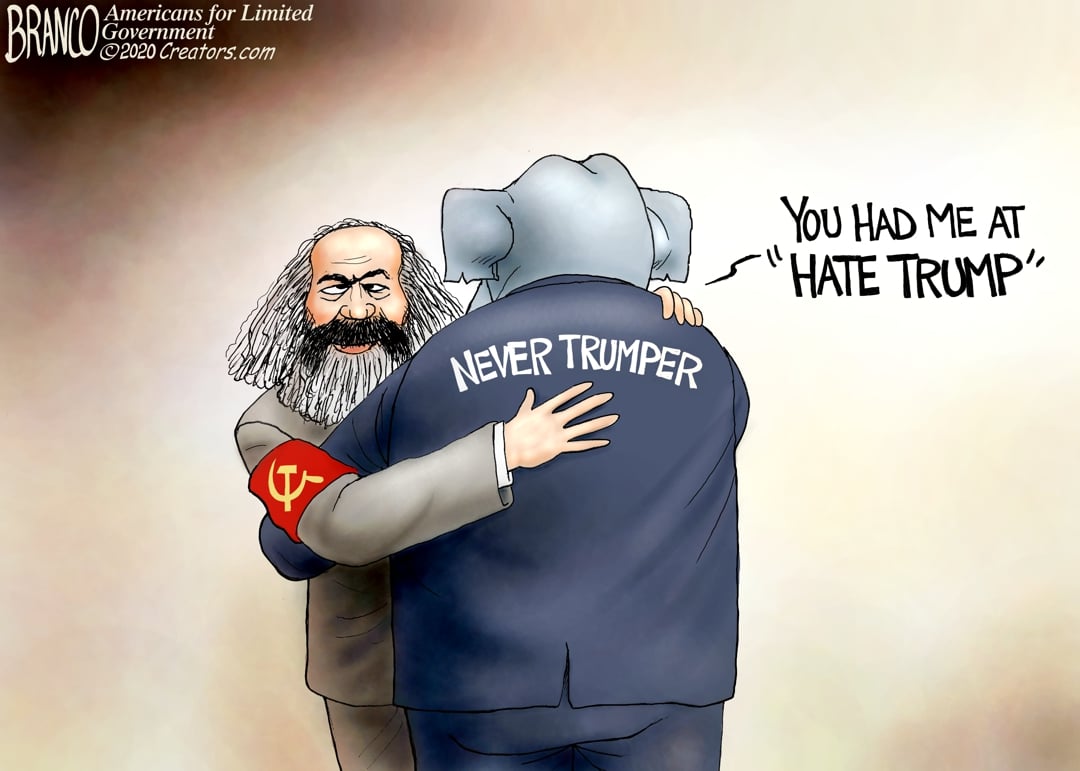 A.F. Branco — October 2, 2020