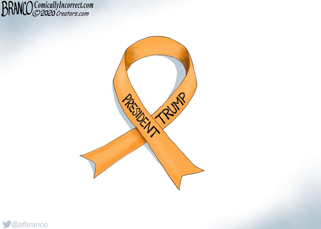 A.F. Branco — October 5, 2020