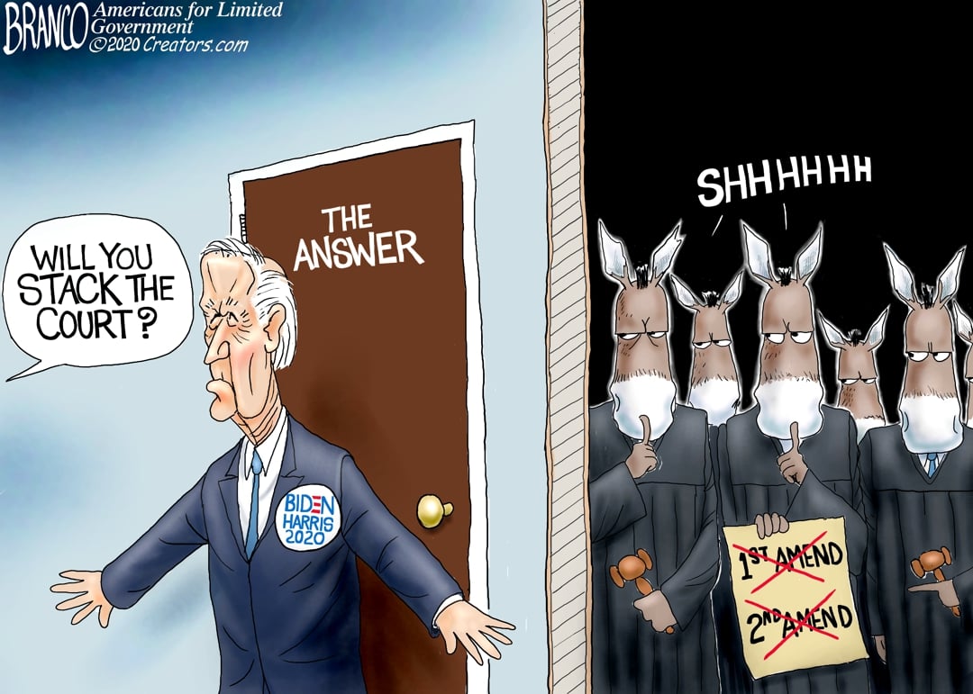A.F. Branco — October 9, 2020