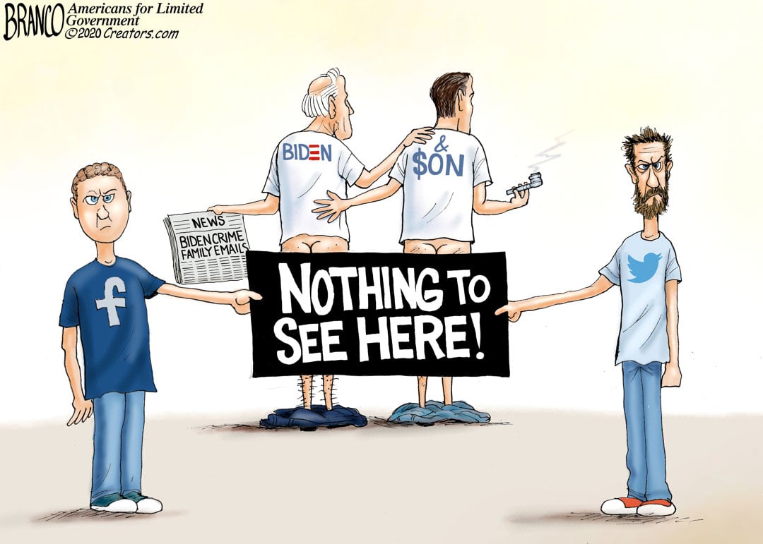 A.F. Branco — October 16, 2020