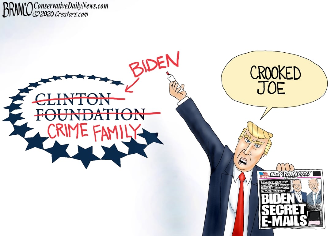 A.F. Branco — October 17, 2020