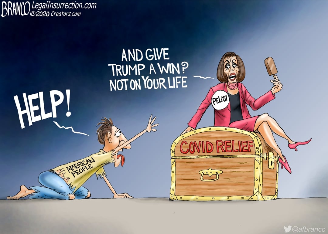 A.F. Branco — October 22, 2020