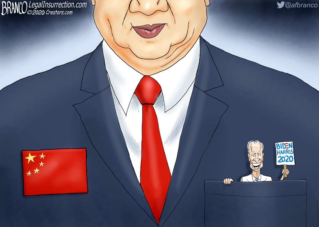 A.F. Branco — October 29, 2020