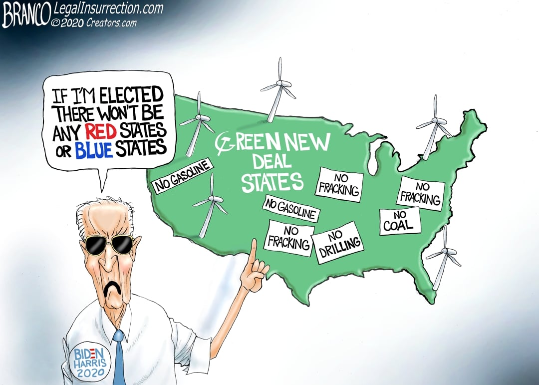 A.F. Branco — November 2, 2020