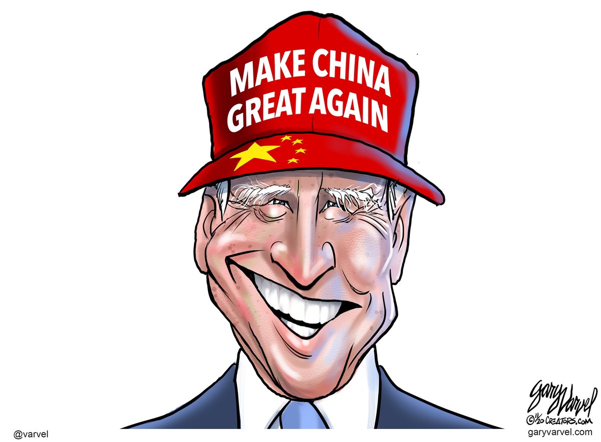 Gary Varvel — November 17, 2020