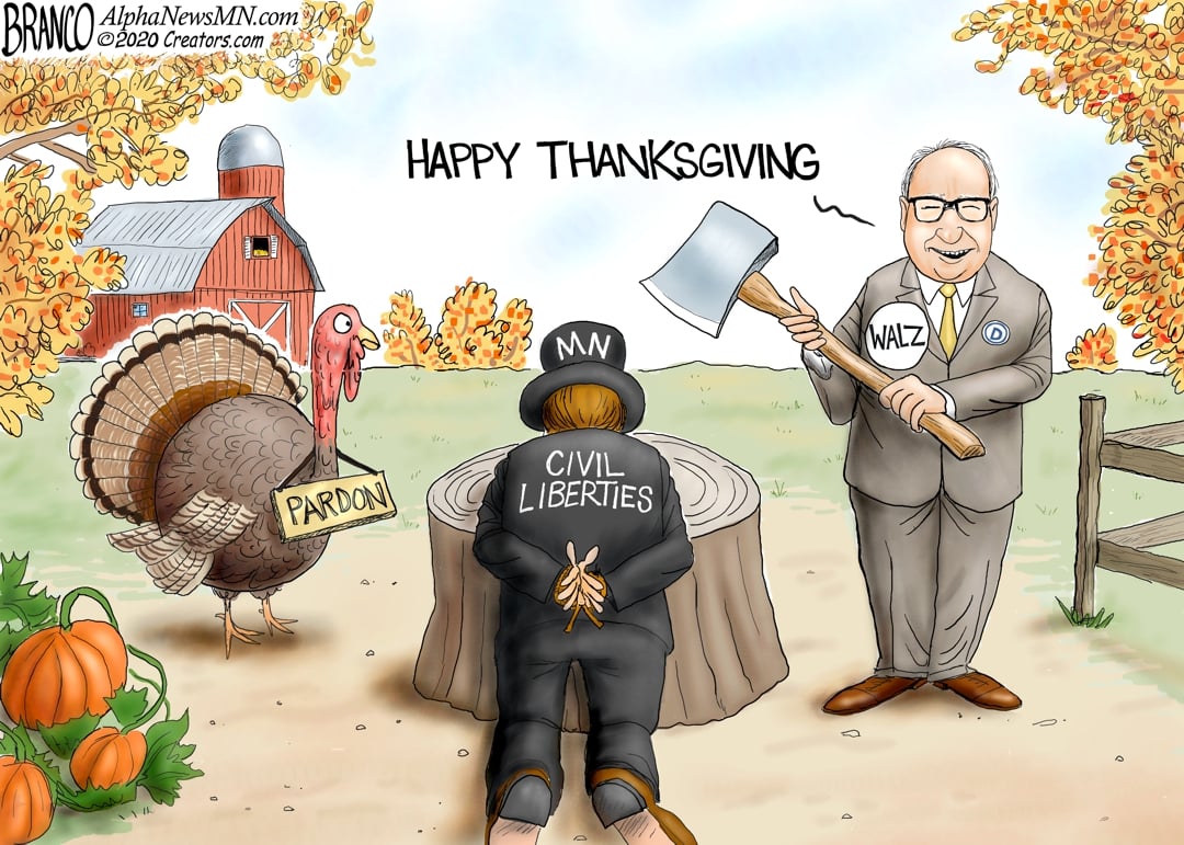 A.F. Branco — November 16, 2020