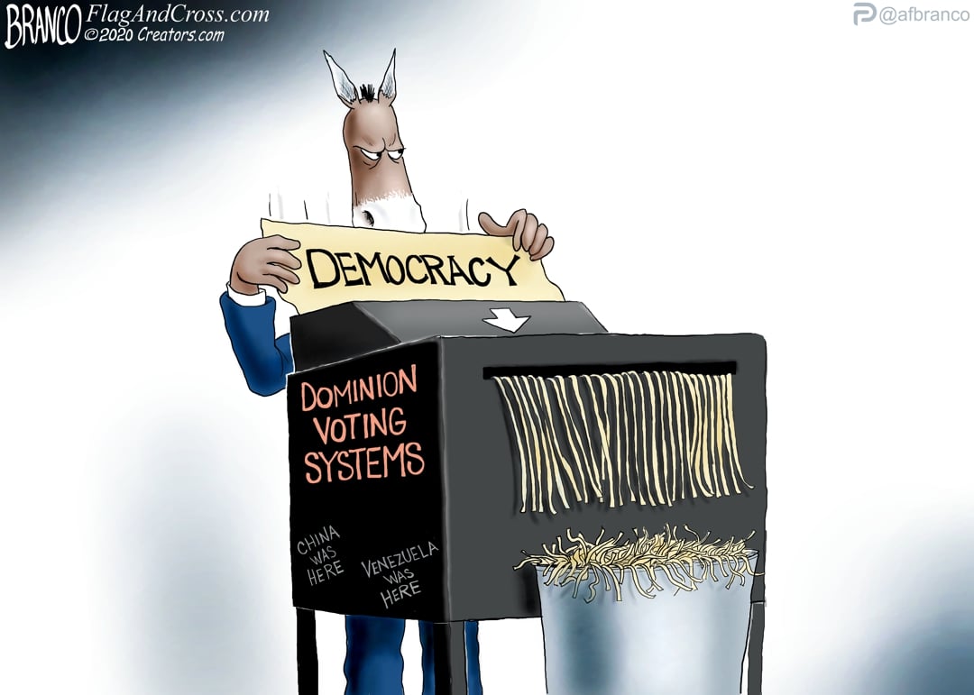 A.F. Branco — November 18, 2020