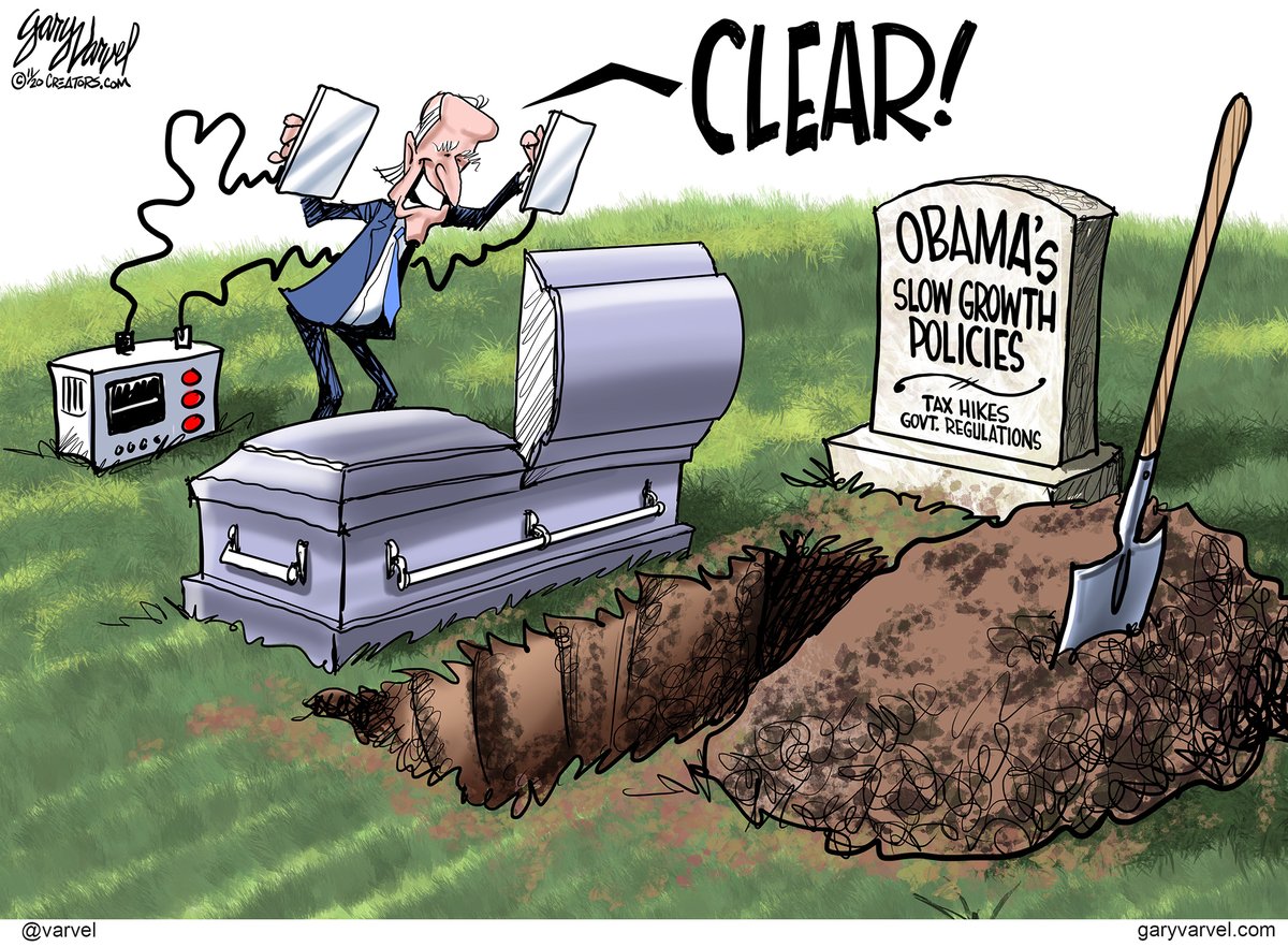 Gary Varvel — November 25, 2020