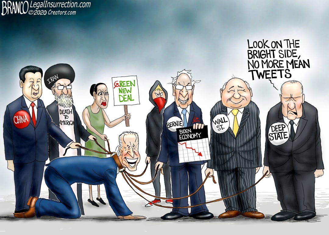 A.F. Branco — November 30, 2020