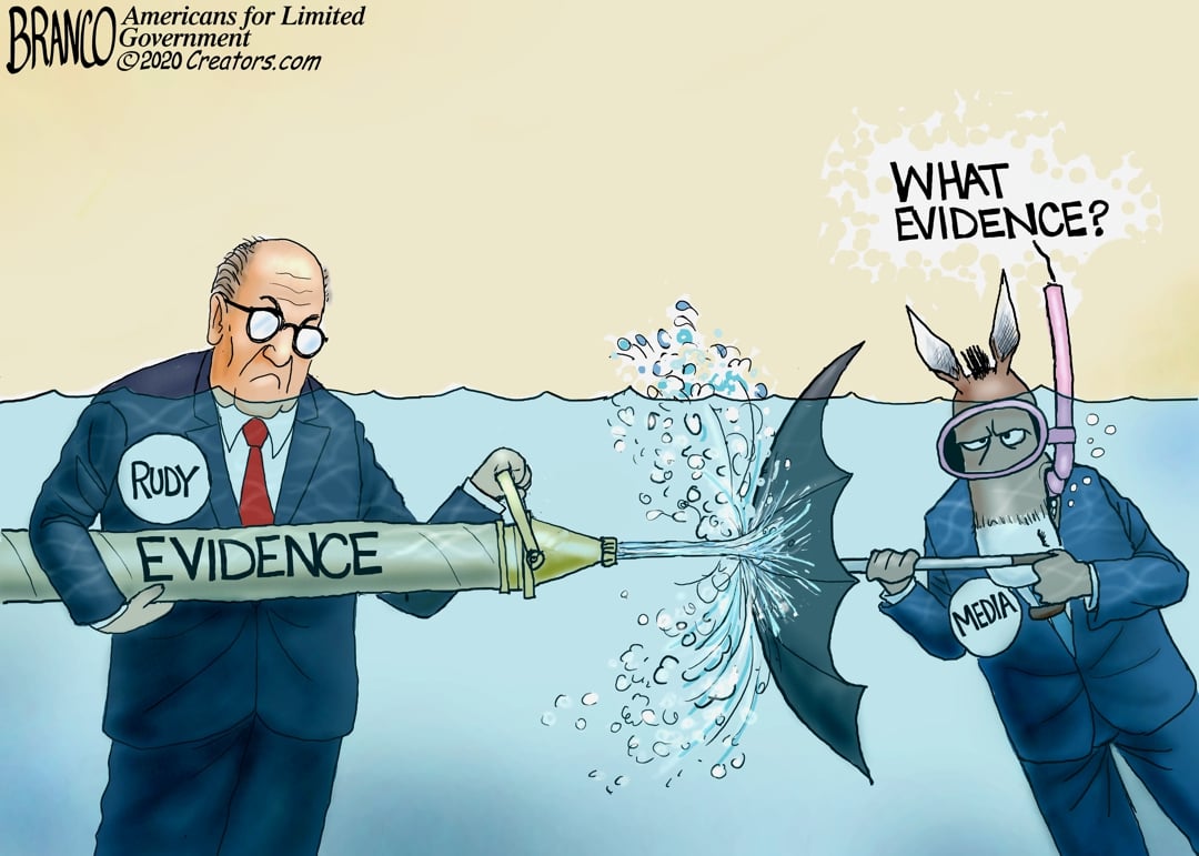 A.F. Branco — December 4, 2020