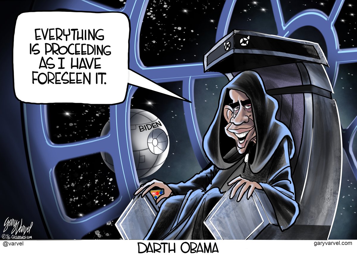 Gary Varvel — December 8, 2020