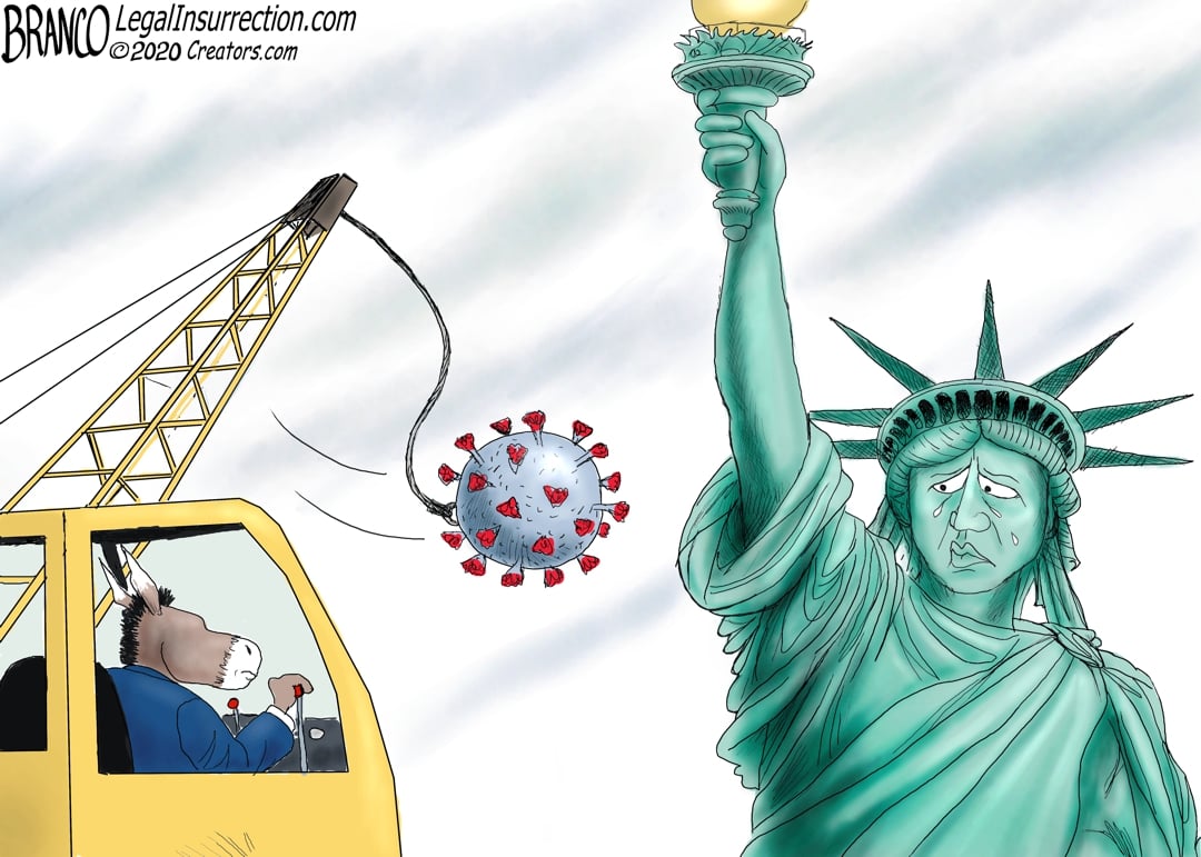 A.F. Branco — December 7, 2020