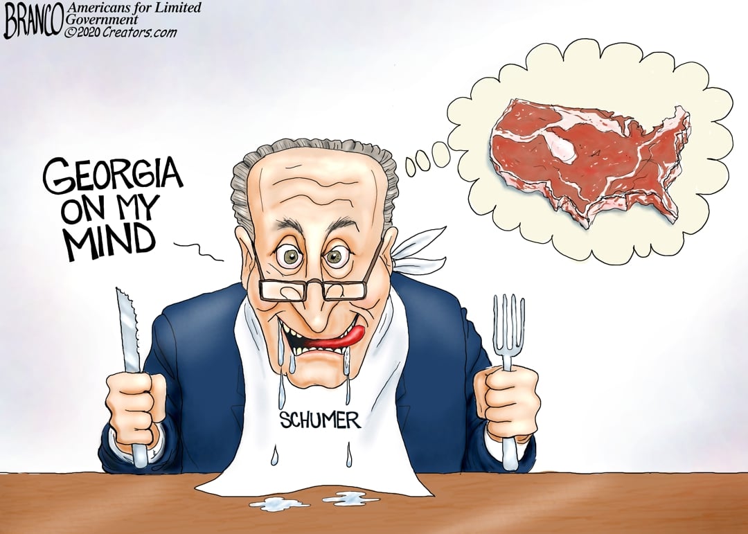 A.F. Branco — December 8, 2020