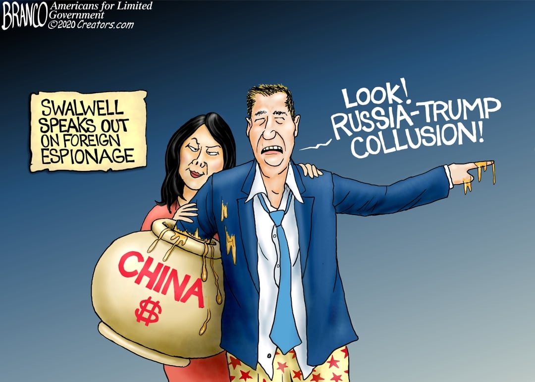 A.F. Branco — December 11, 2020