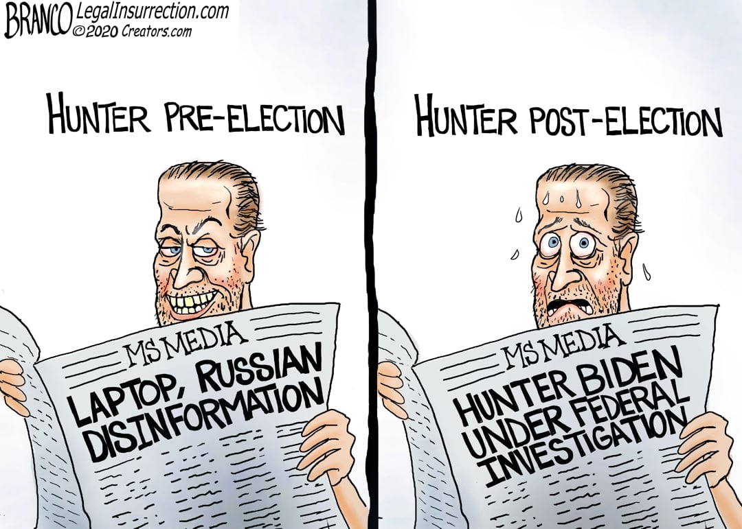 A.F. Branco — December 14, 2020