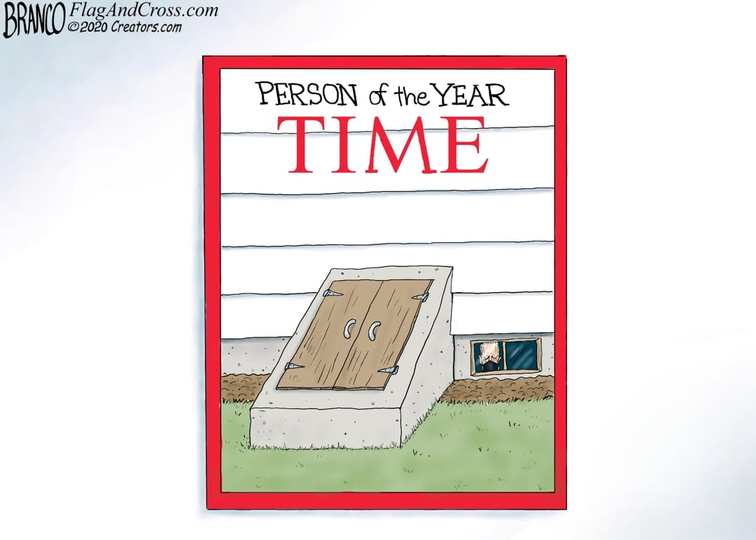 A.F. Branco — December 18, 2020