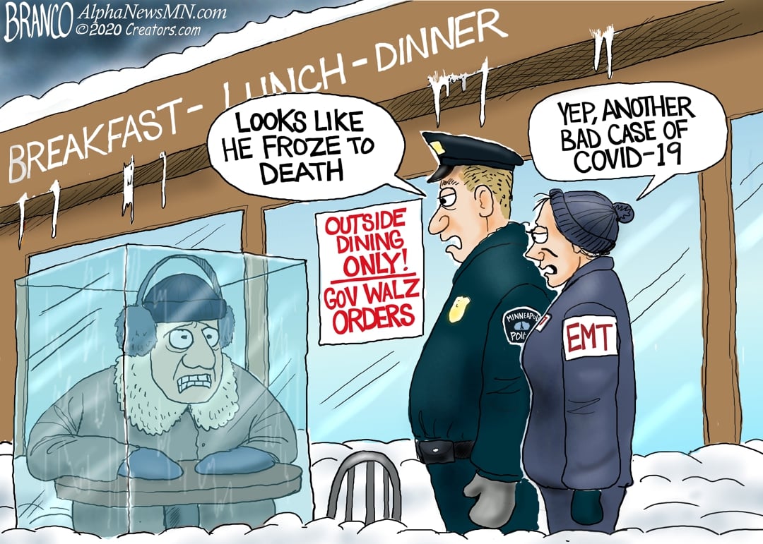 A.F. Branco — December 21, 2020