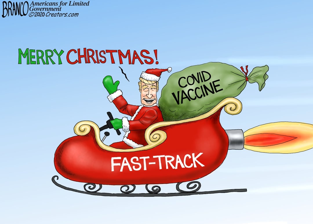 A.F. Branco — December 22, 2020