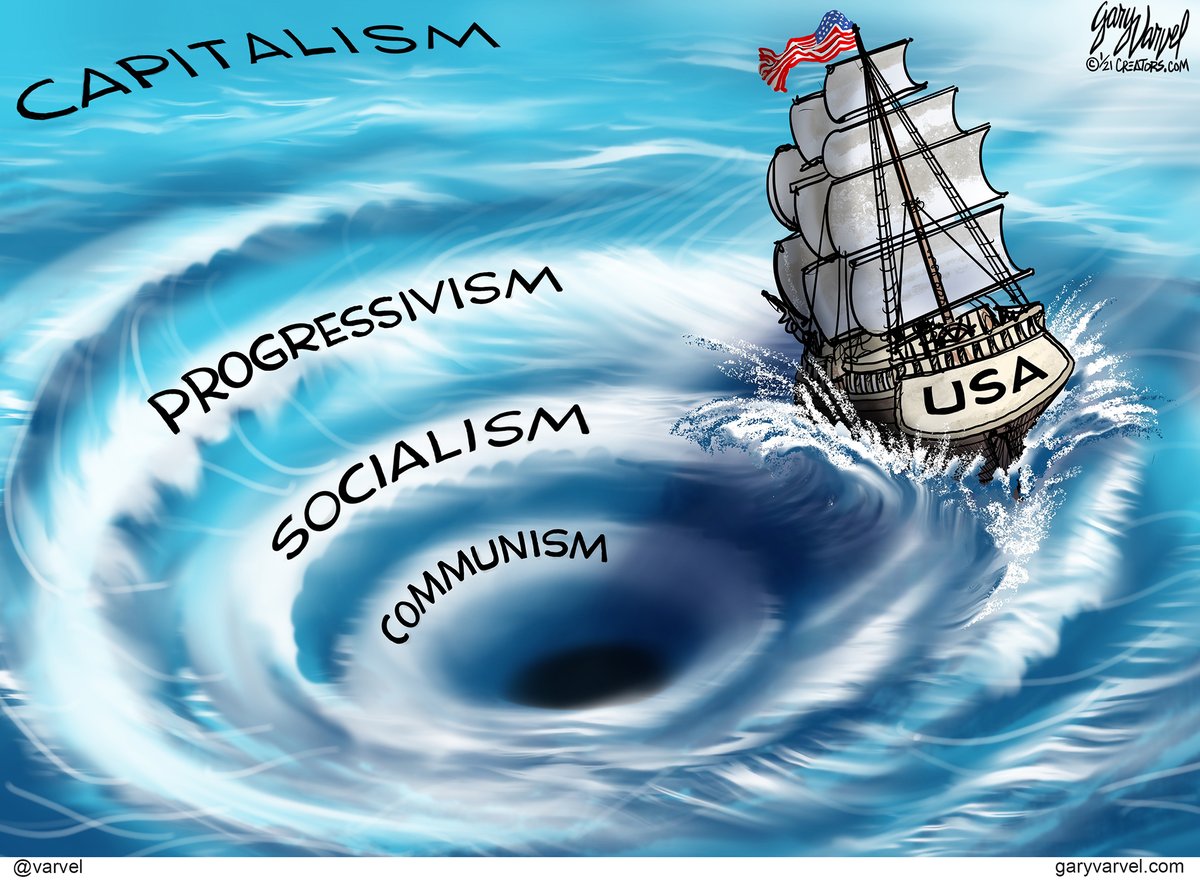Gary Varvel — January 5, 2021