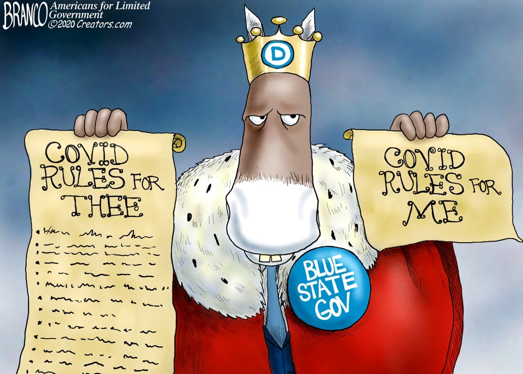 A.F. Branco — January 5, 2021