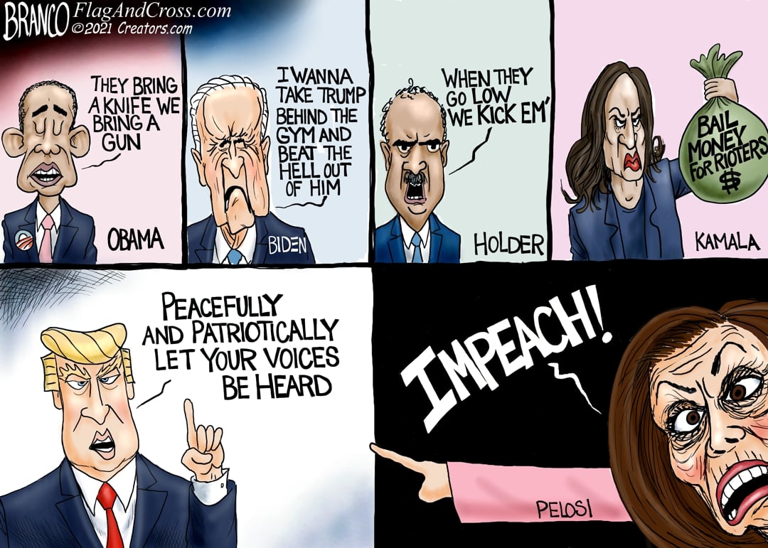A.F. Branco — January 13, 2021