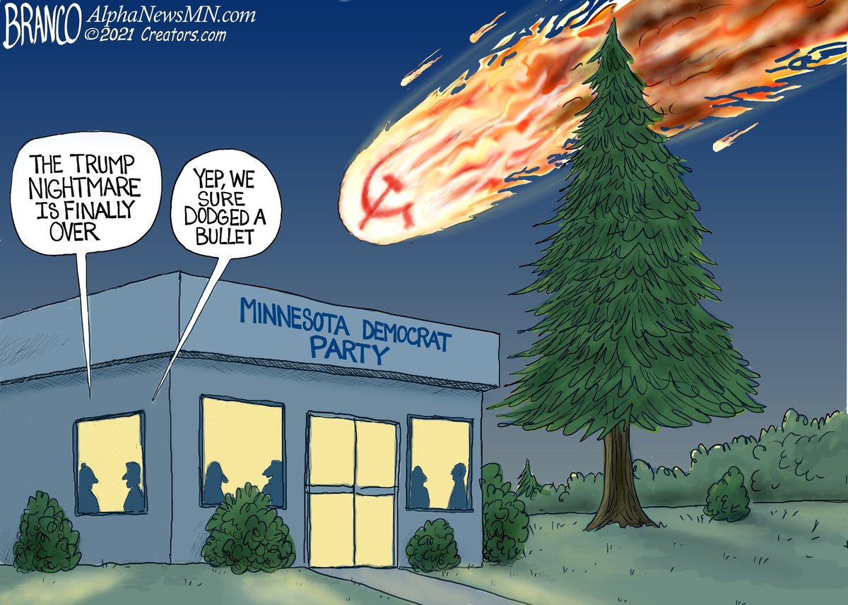 A.F. Branco — January 25, 2021