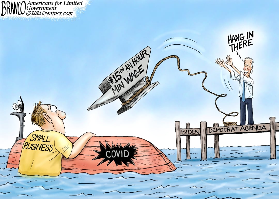 A.F. Branco — January 26, 2021