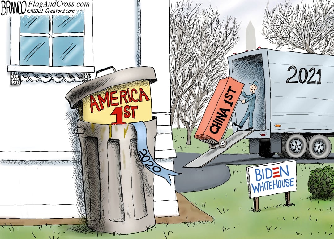 A.F. Branco — January 28, 2021