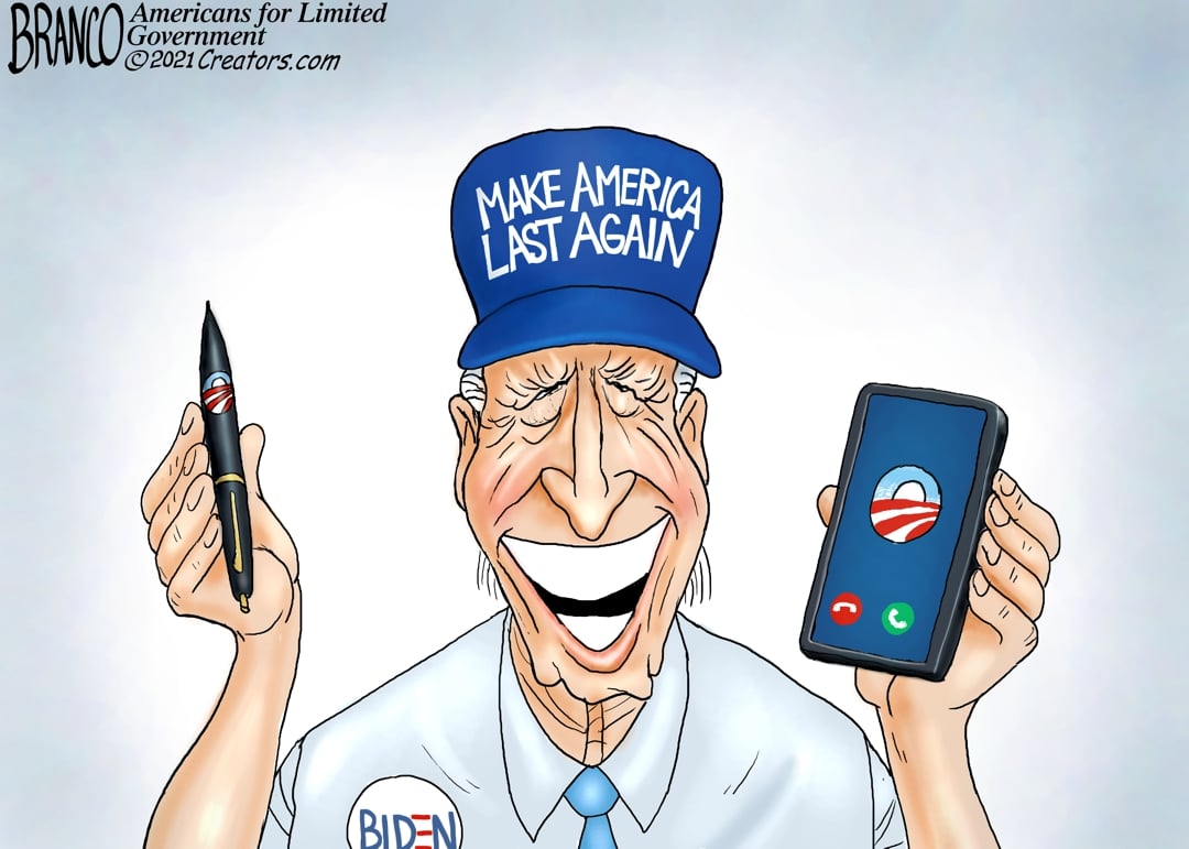 A.F. Branco — January 29, 2021