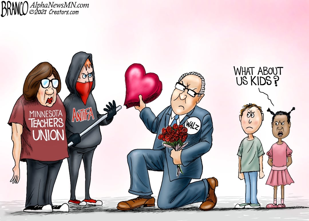 A.F. Branco — February 15, 2021