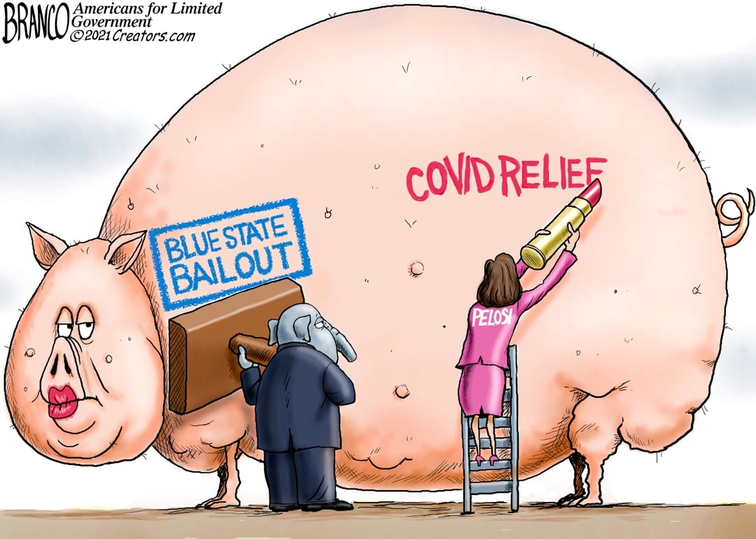 A.F. Branco — February 26, 2021