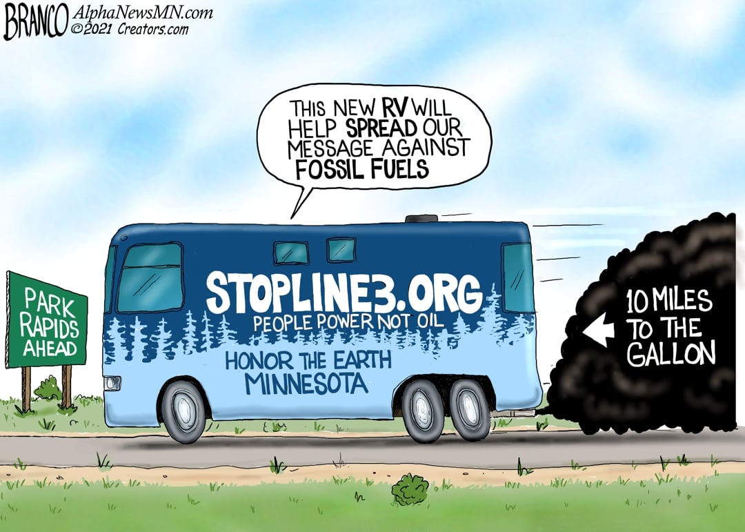 A.F. Branco — March 8, 2021