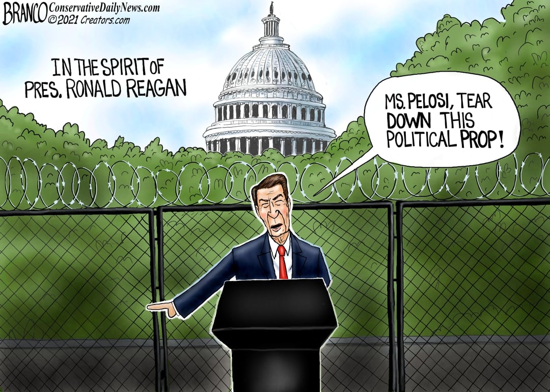 A.F. Branco — March 8, 2021