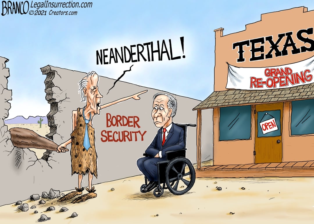 A.F. Branco — March 8, 2021