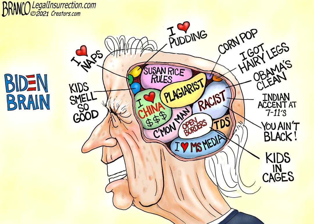 A.F. Branco — March 15, 2021