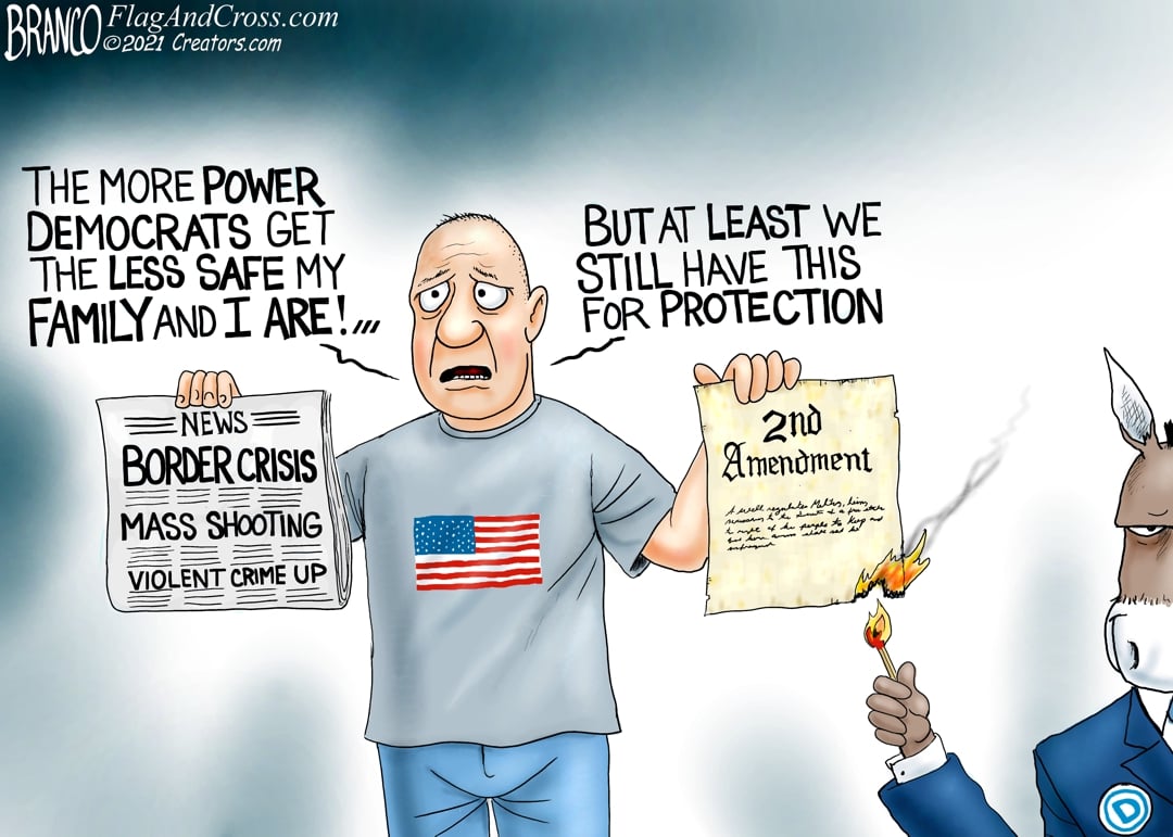 A.F. Branco — March 24, 2021