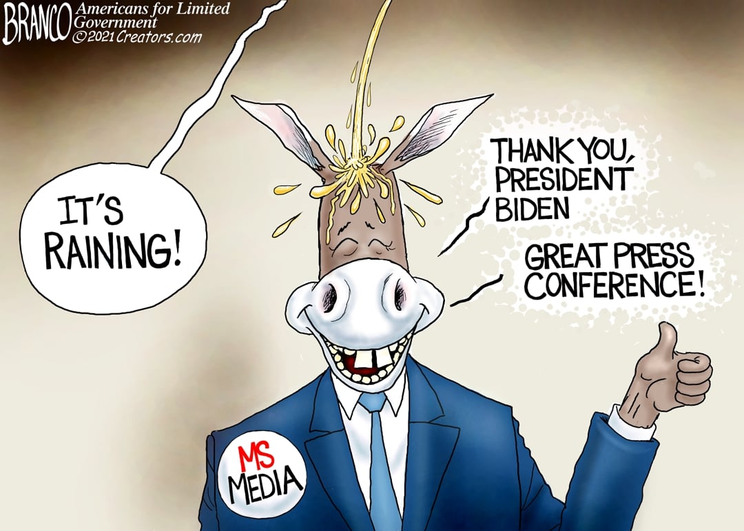 A.F. Branco — March 26, 2021