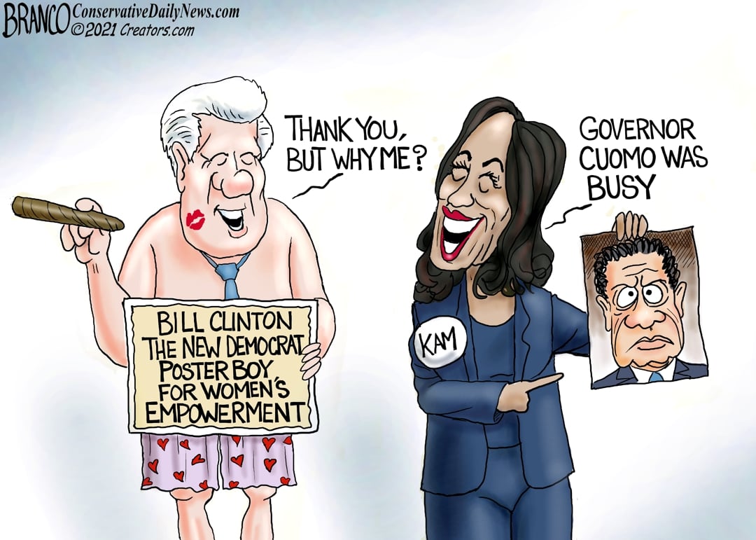 A.F. Branco — March 27, 2021