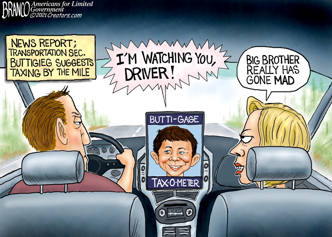 A.F. Branco — April 3, 2021