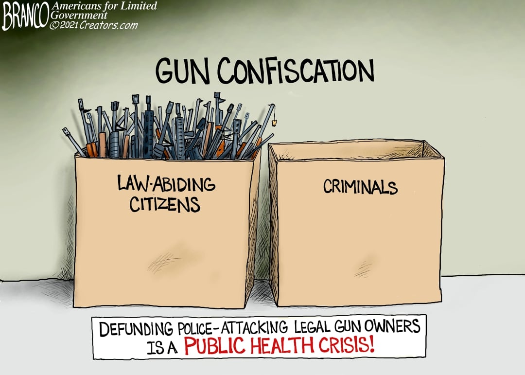 A.F. Branco — April 9, 2021