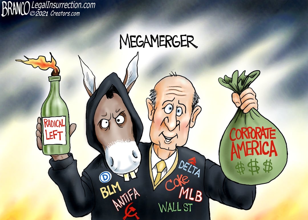 A.F. Branco — April 19, 2021