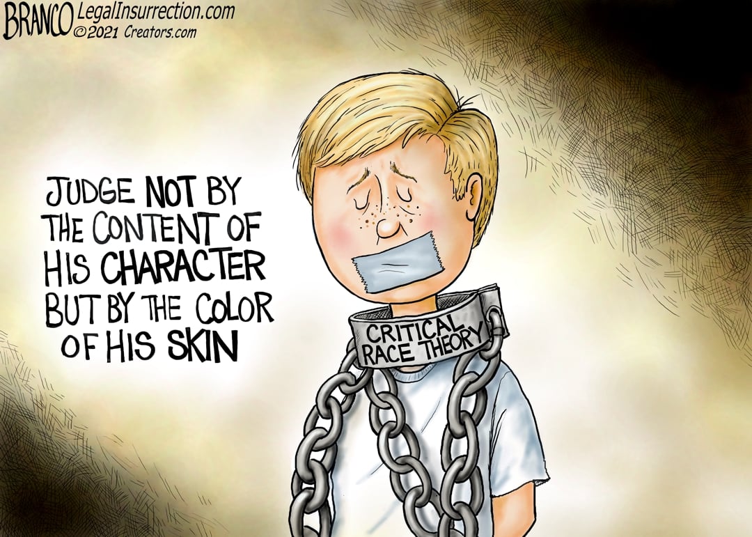 A.F. Branco — April 23, 2021