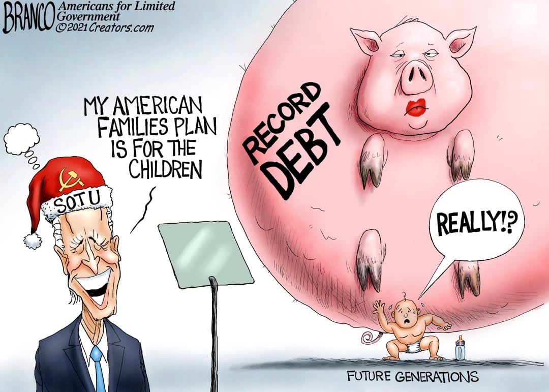 A.F. Branco — May 3, 2021