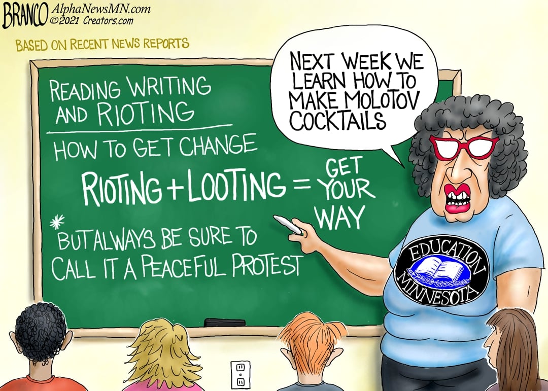 A.F. Branco — May 17, 2021