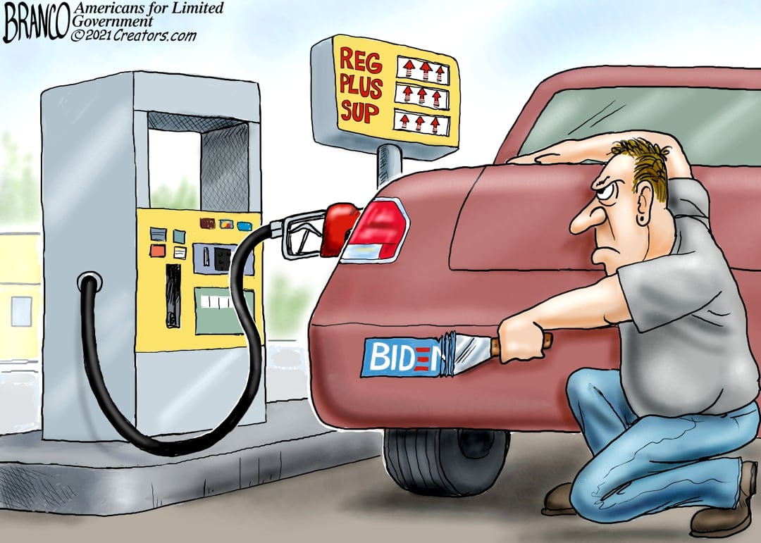 A.F. Branco — May 17, 2021