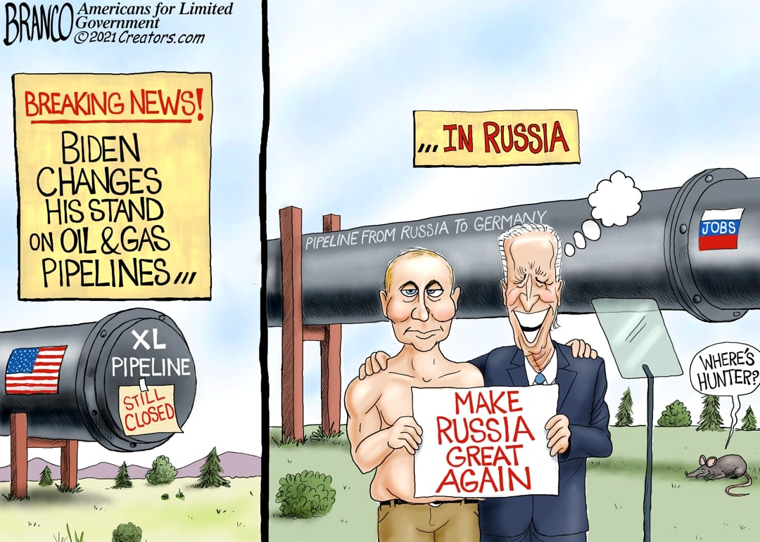A.F. Branco — May 21, 2021