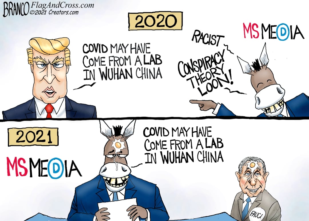 A.F. Branco — May 26, 2021