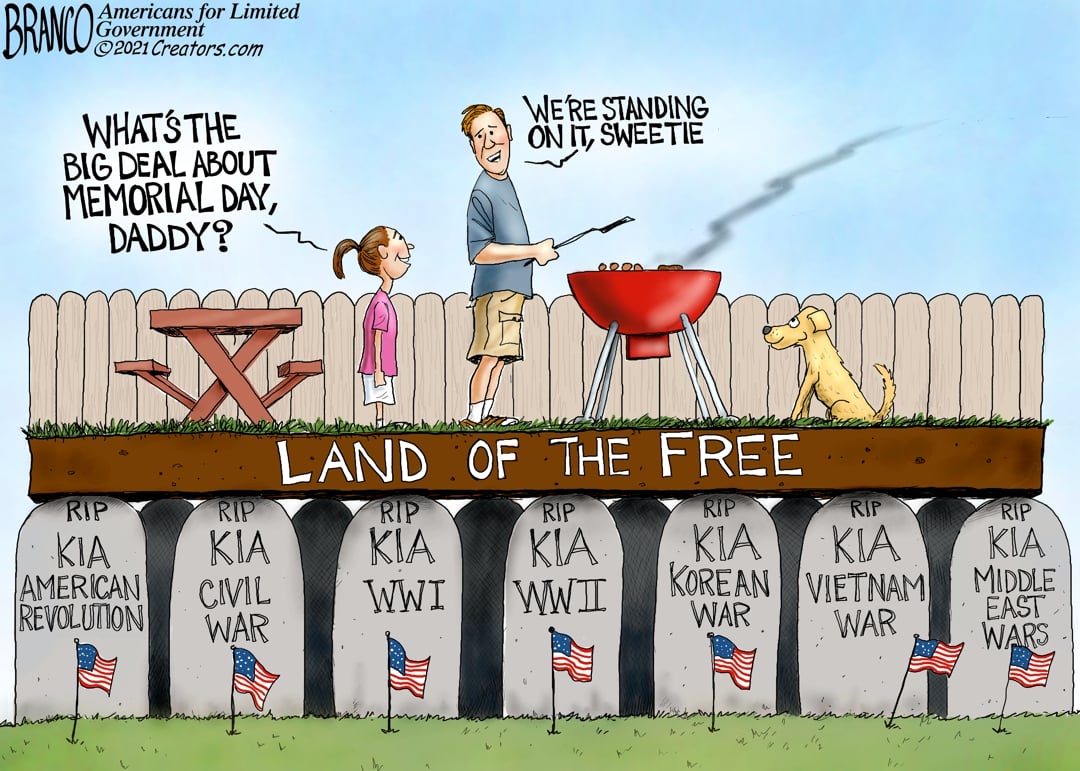 A.F. Branco — May 28, 2021