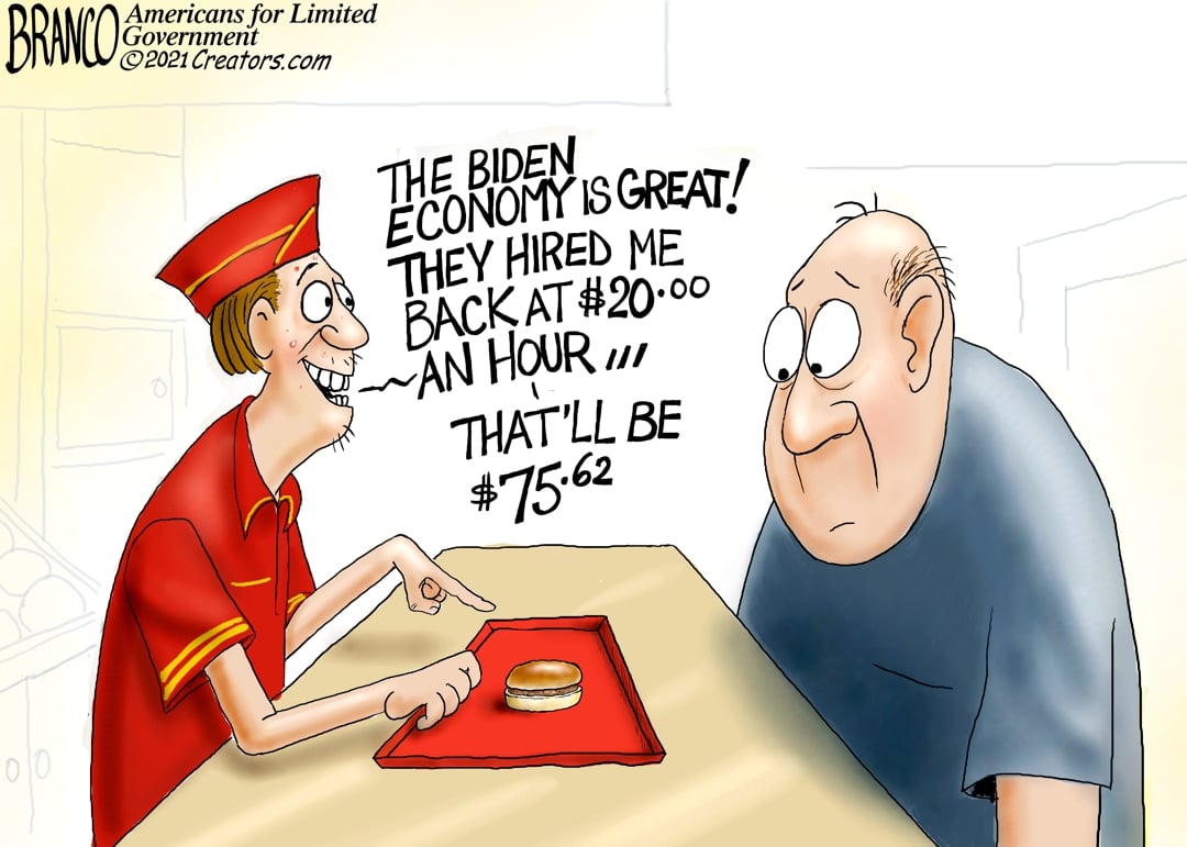 A.F. Branco — June 12, 2021