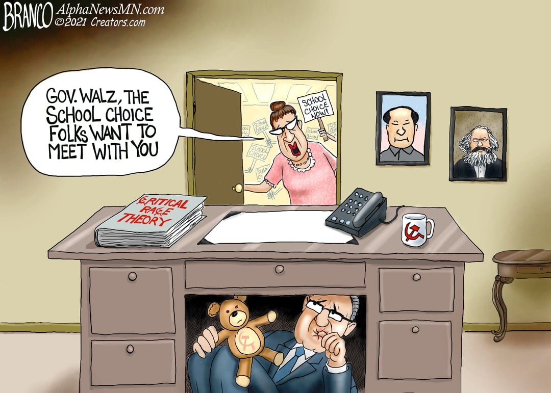 A.F. Branco — June 14, 2021
